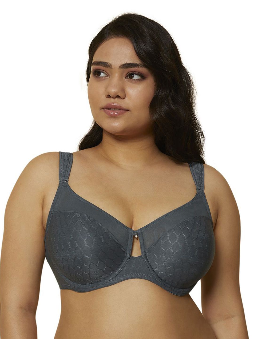 Triumph Women Minimizer Bra