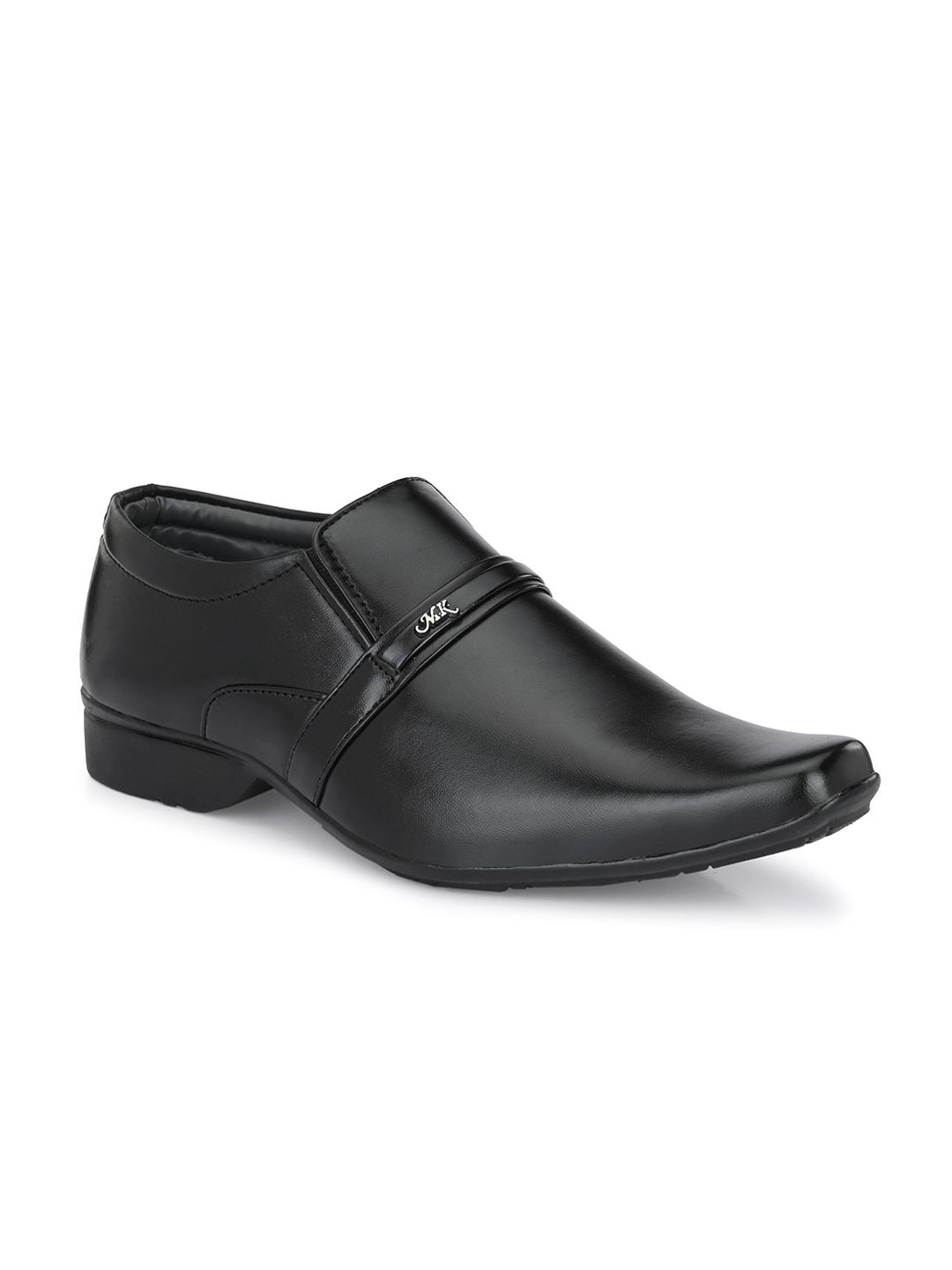 LEEPEETER Men Formal Slip-Ons-picture-30