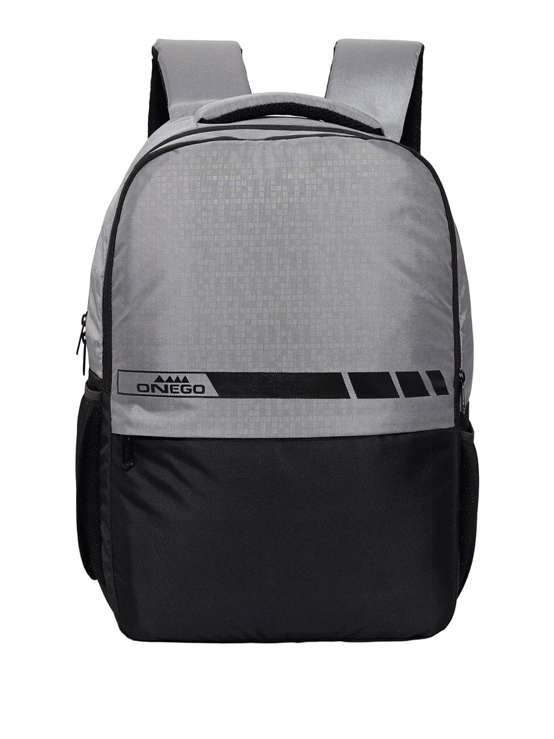 ONEGO Men Backpack with Compression Straps-picture-29