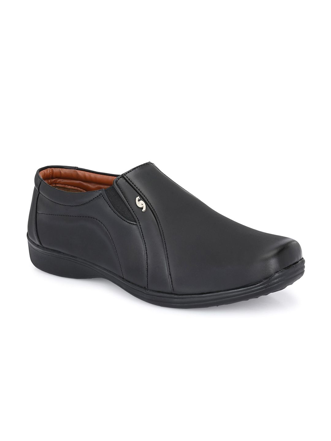 LEEPEETER Men Formal Slip-Ons-picture-28