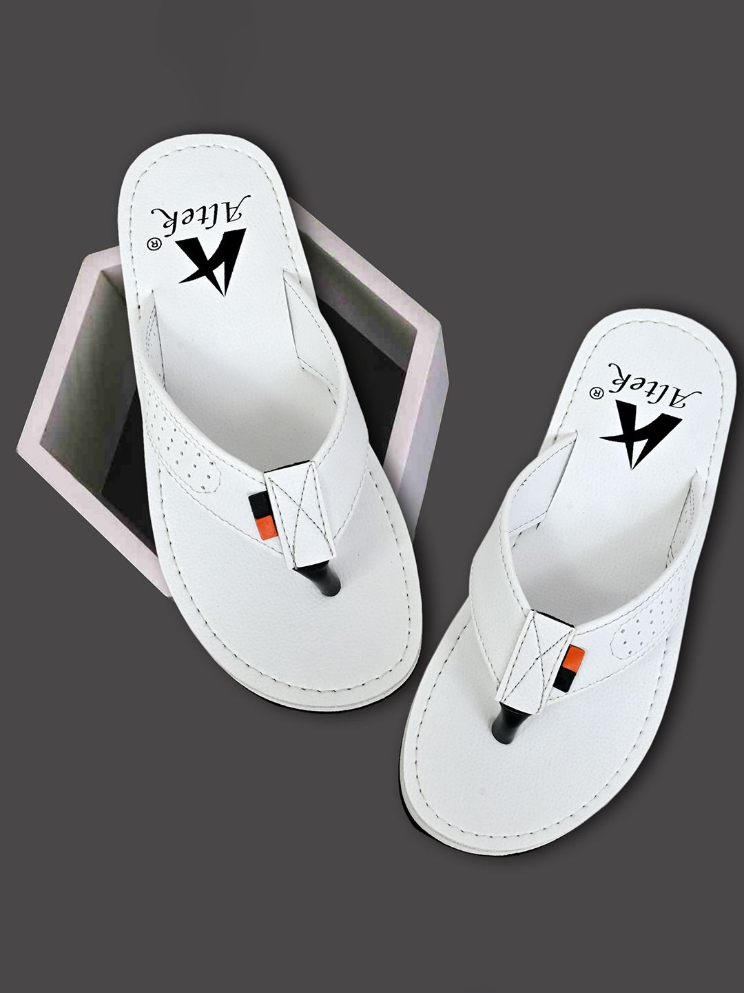 ALTEK Men Thong Flip-Flops-picture-36