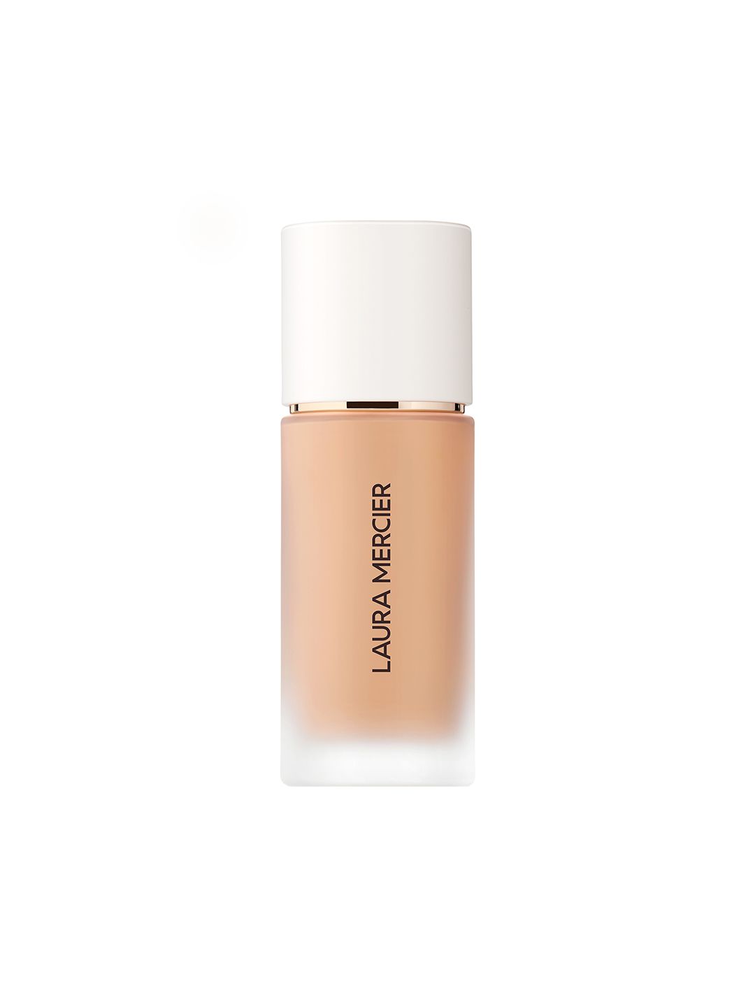 Laura Mercier Real Flawless Weightless Perfecting Foundation -3W0 Sandstone-picture-48