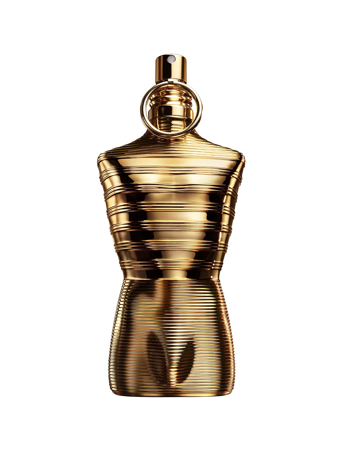 Jean Paul Gaultier Men Le Male Elixir Absolu Intense Parfum - 75ml-image-3