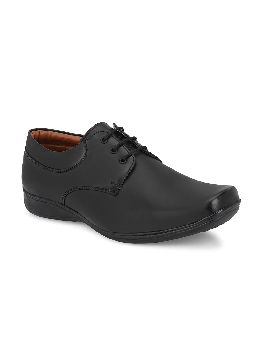 LEEPEETER Men Formal Derbys-picture-31