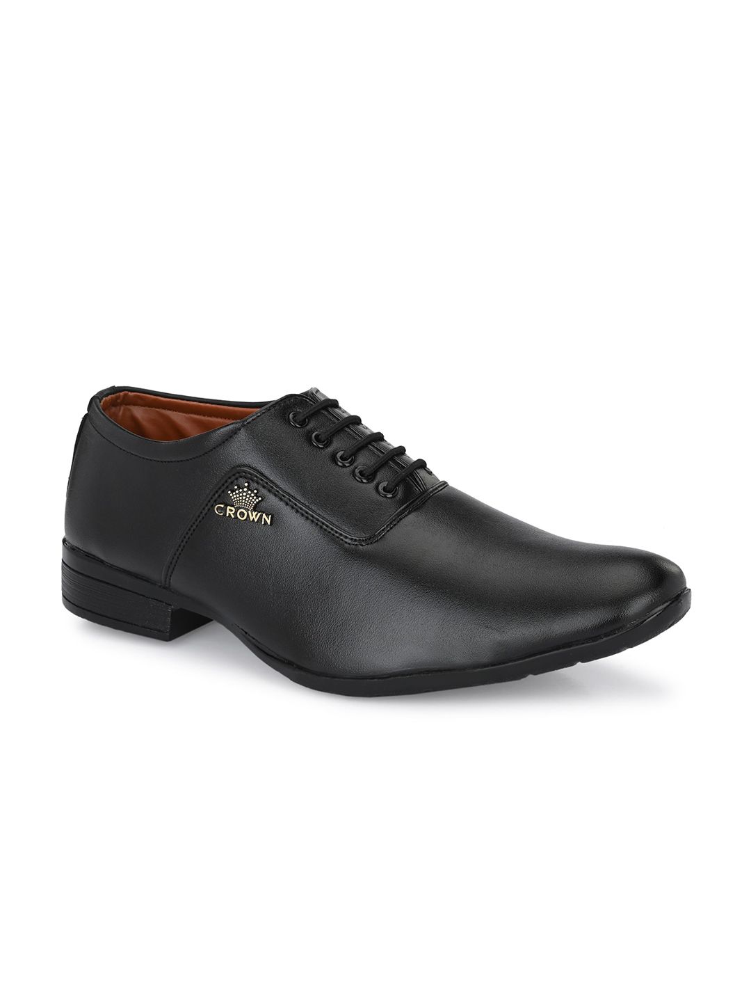 LEEPEETER Men Formal Oxfords-image-39