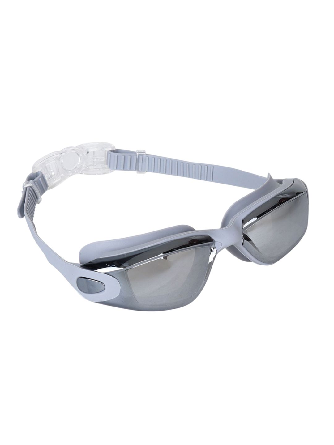 ARROWMAX Electroplated Mirror Swimming Goggles-picture-27