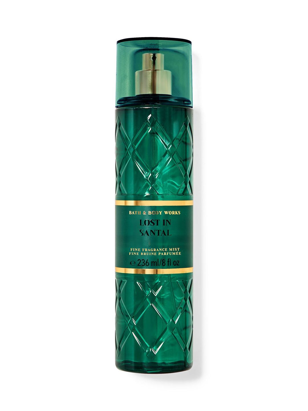 Bath & Body Works Women Lost In Santal Fine Fragrance Mist - 236 ml-picture-29