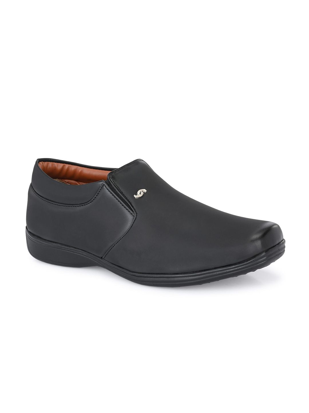 LEEPEETER Men Formal Slip-Ons-picture-26