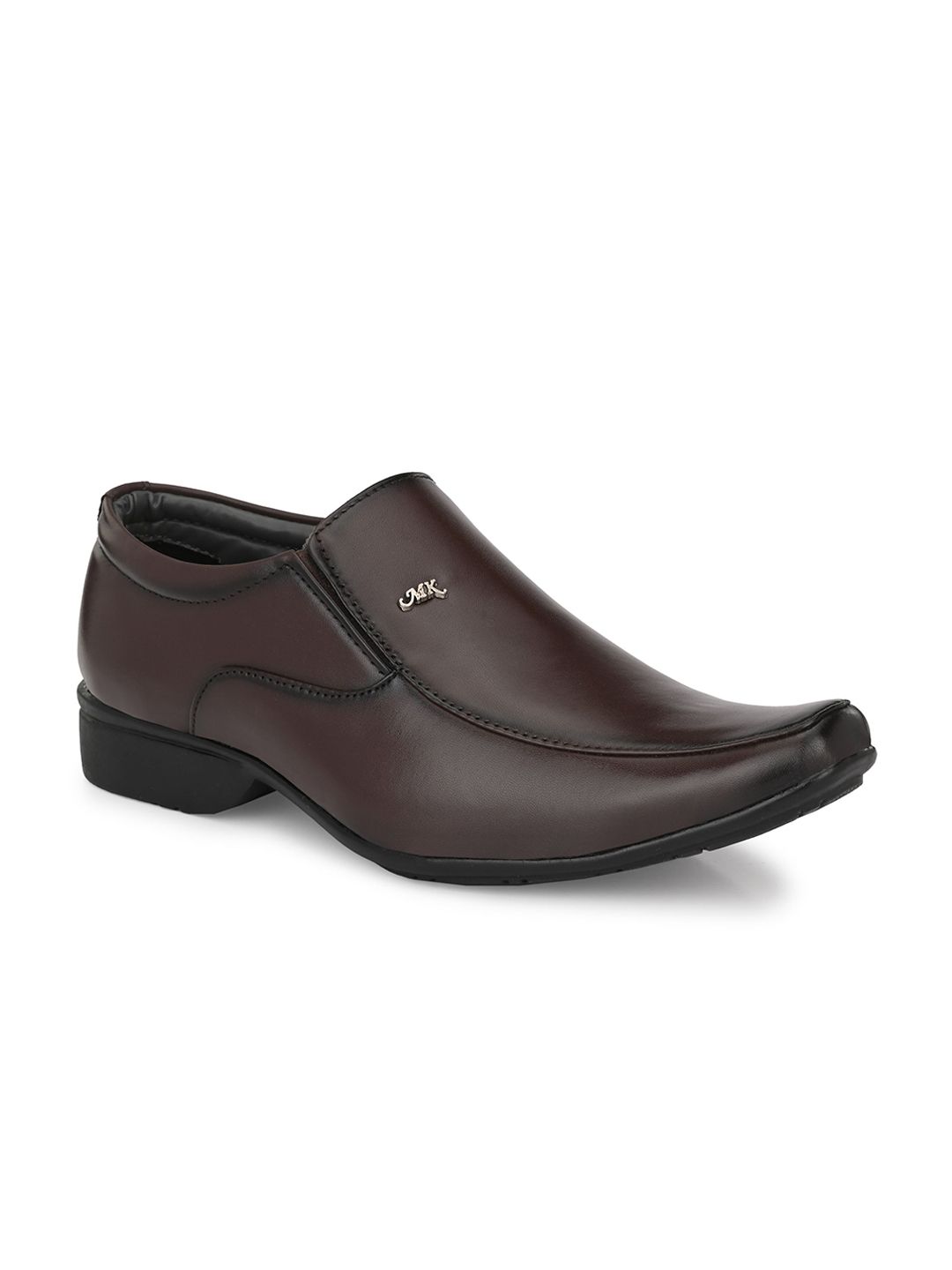LEEPEETER Men Formal Slip-Ons-image-34