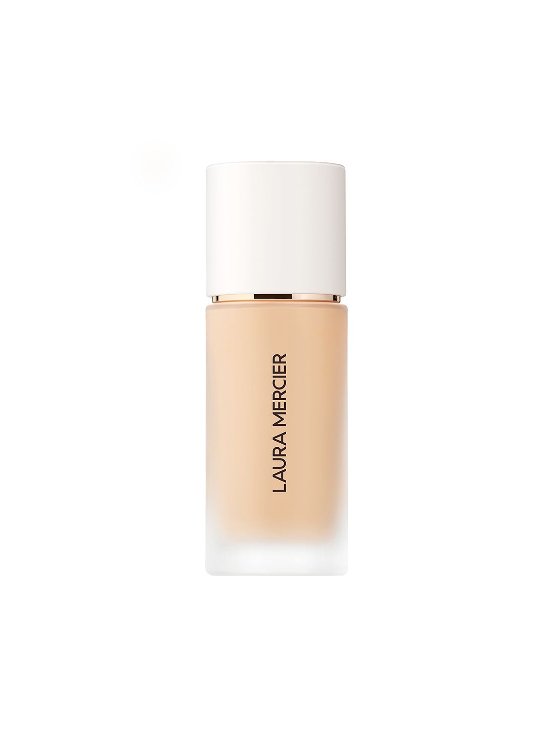 Laura Mercier Real Flawless Weightless Perfecting Foundation - 2N1 Cashew-picture-38