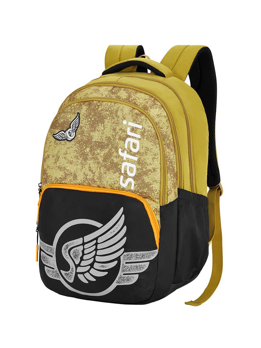 Safari Unisex Graphic Backpack-picture-23