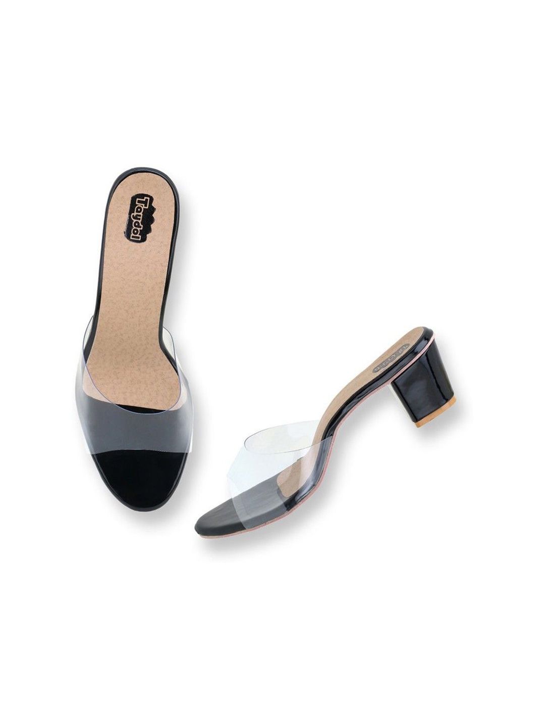 TAYDOL Women Flatform Sandals-image-10