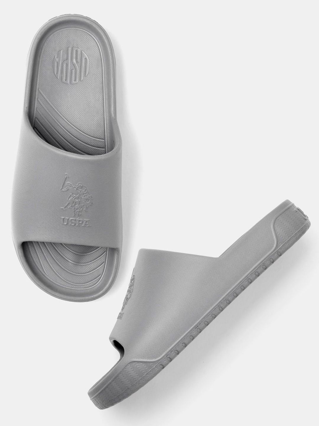 U.S. Polo Assn. Men Sliders-picture-21