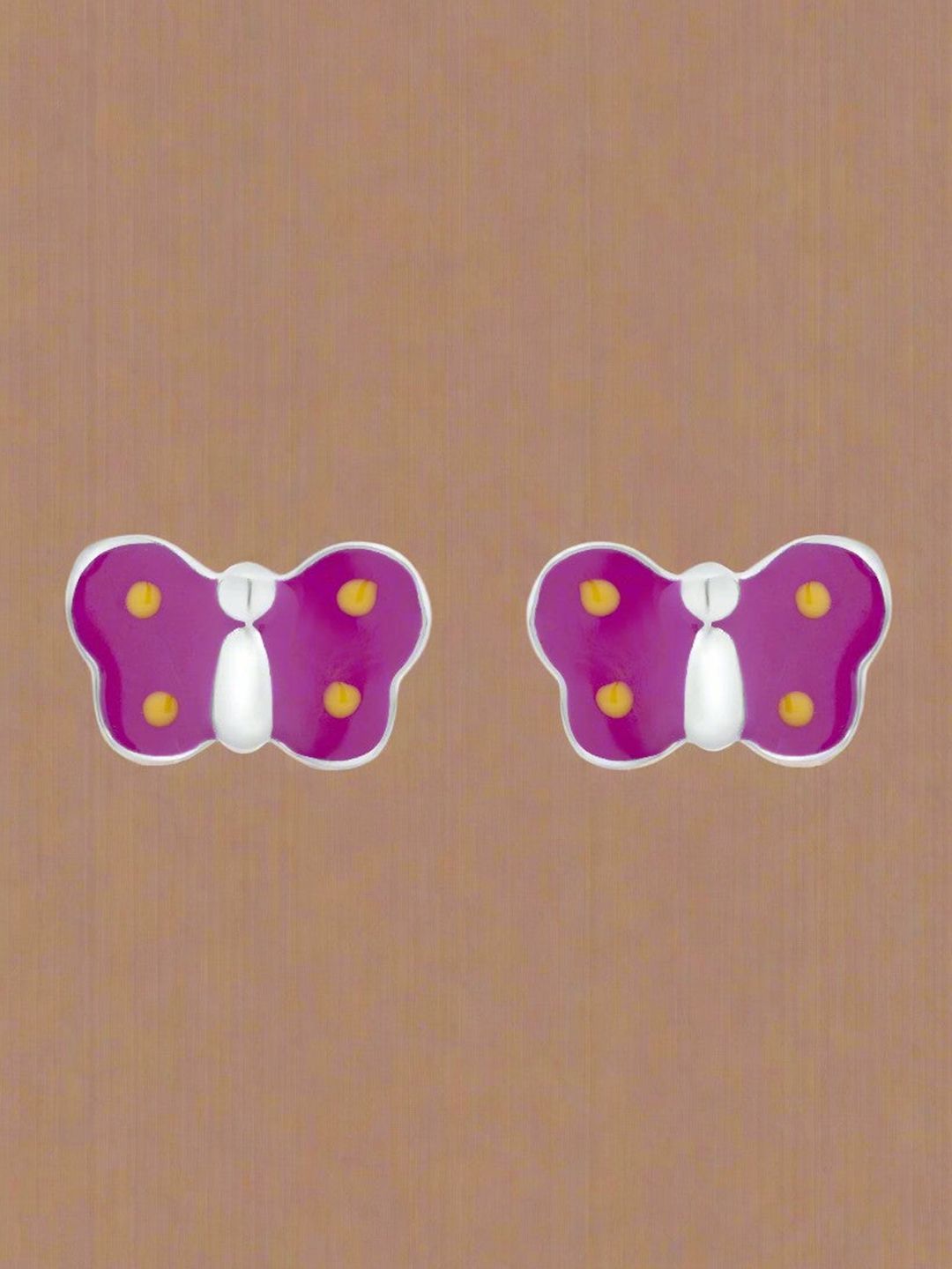 Nipura Animal Shaped Studs Earrings-picture-55