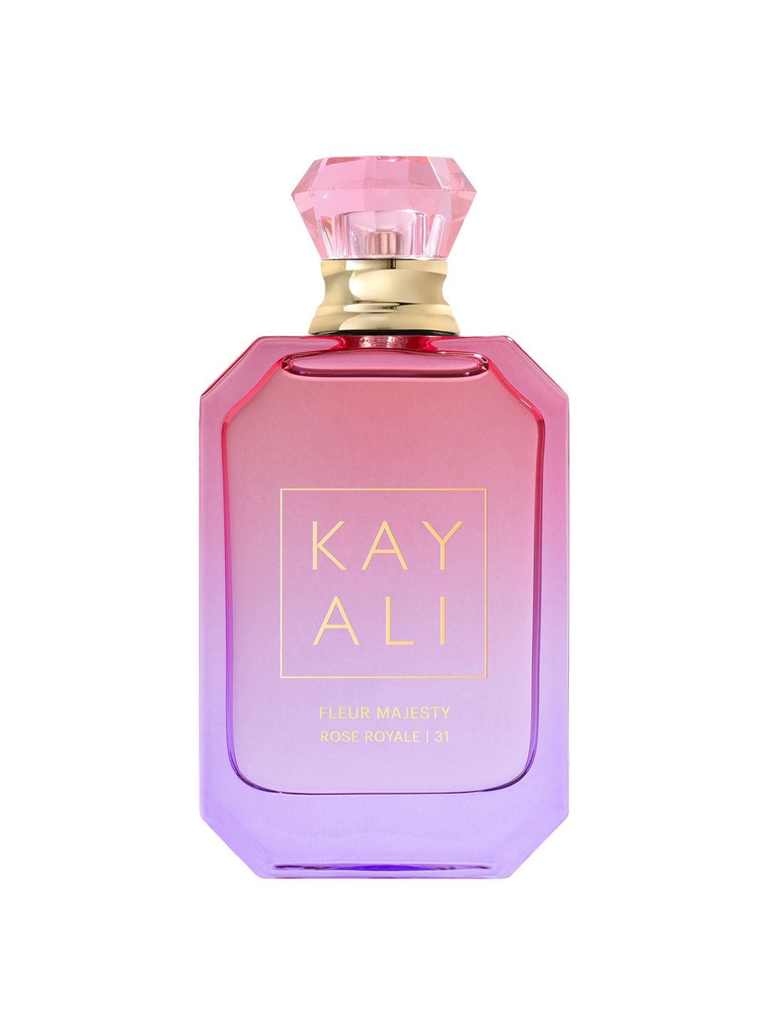 Kayali Fleur Majesty Rose Royale 31 Perfume - 100 ml-picture-49