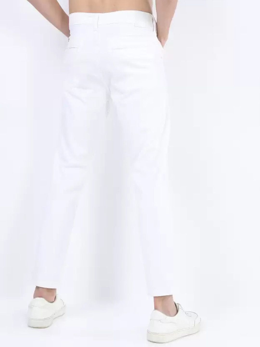 COMFITS Men Classic Stretchable Mid-Rise Jeans-picture-32