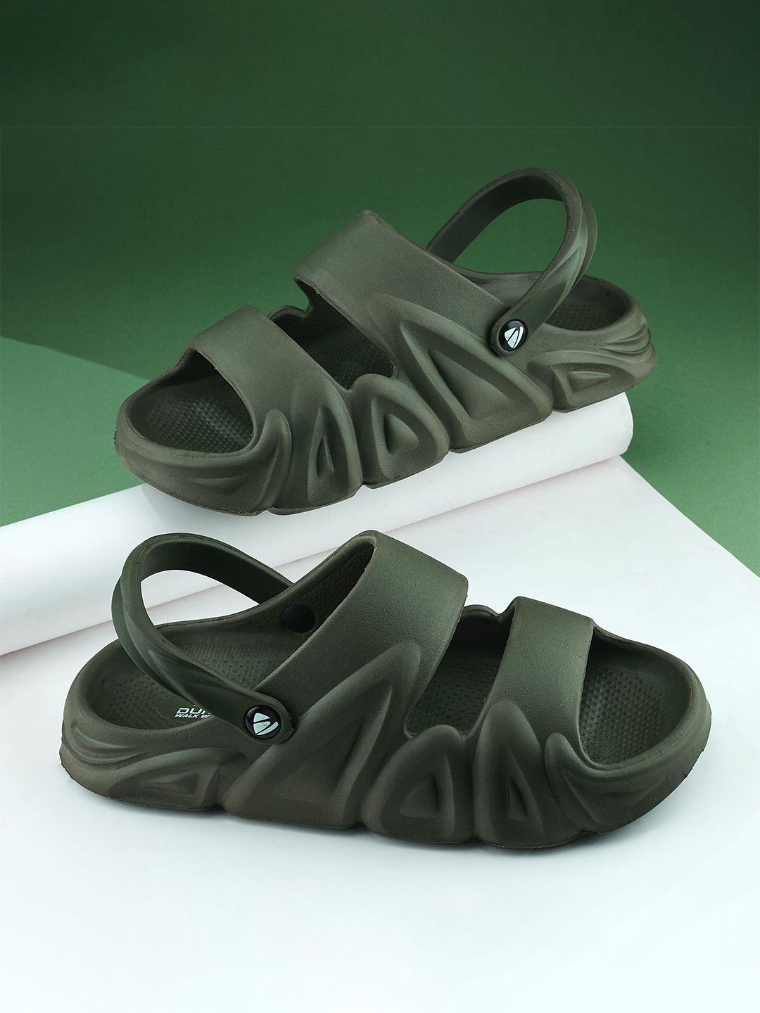 Duke Men Clogs-picture-19