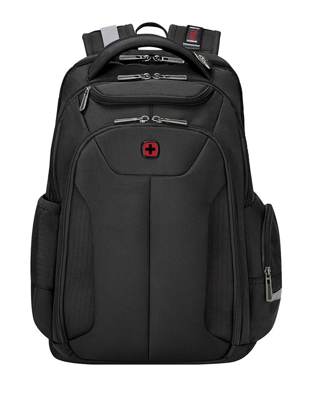 Wenger Unisex Padded Ergonomic Backpack-picture-37