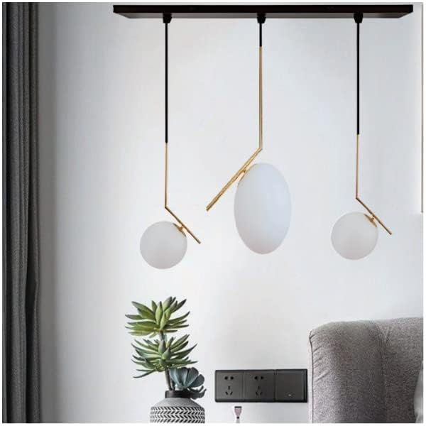 GAUVIK Gold-Toned Ceiling Lamp-picture-37