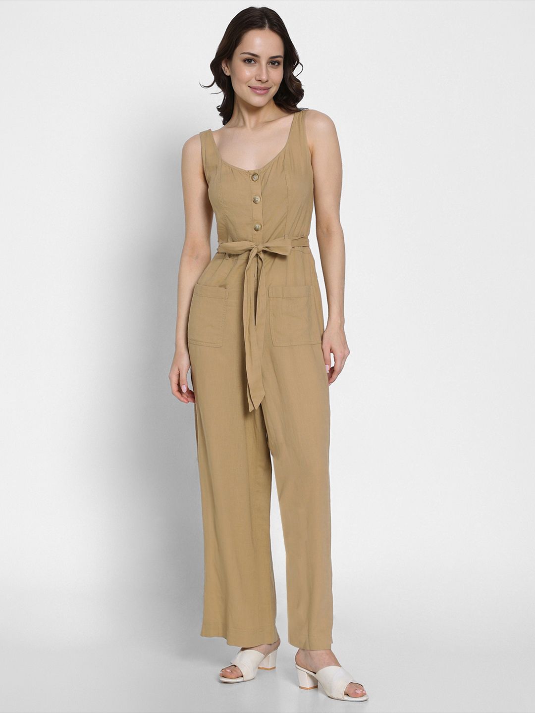 AMERICAN EAGLE OUTFITTERS Women Basic Jumpsuit-picture-36