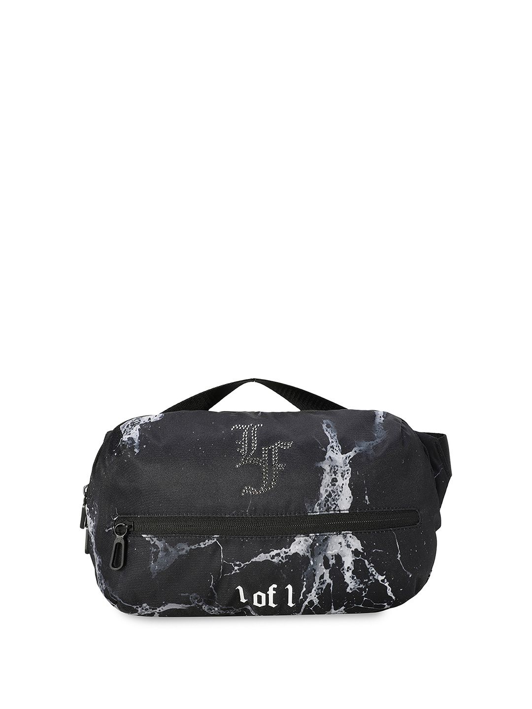 Puma HOOPS x LAFRANC Unisex Basketball Waist Bag-image-40