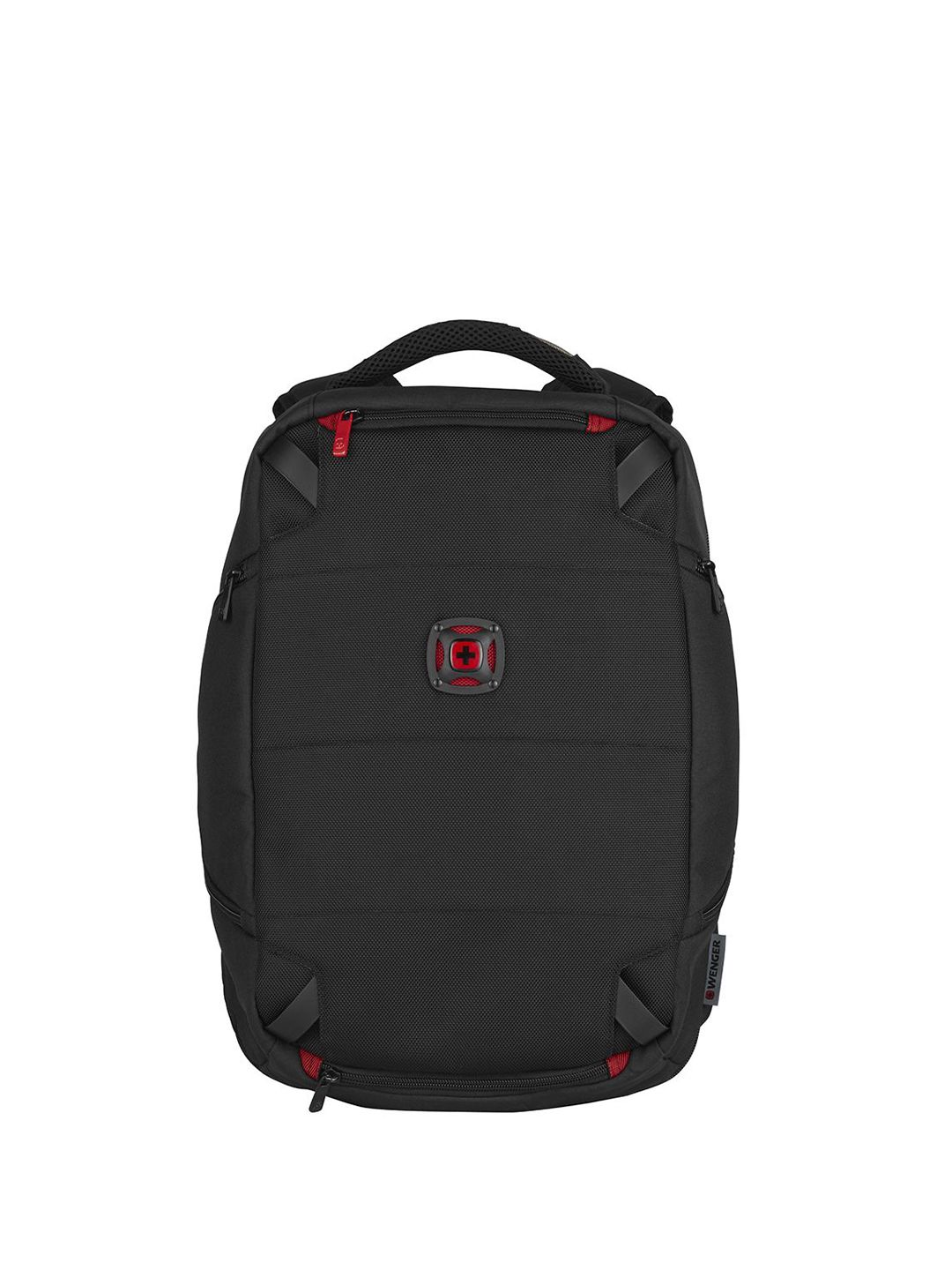 Wenger Unisex Padded Backpack-picture-12