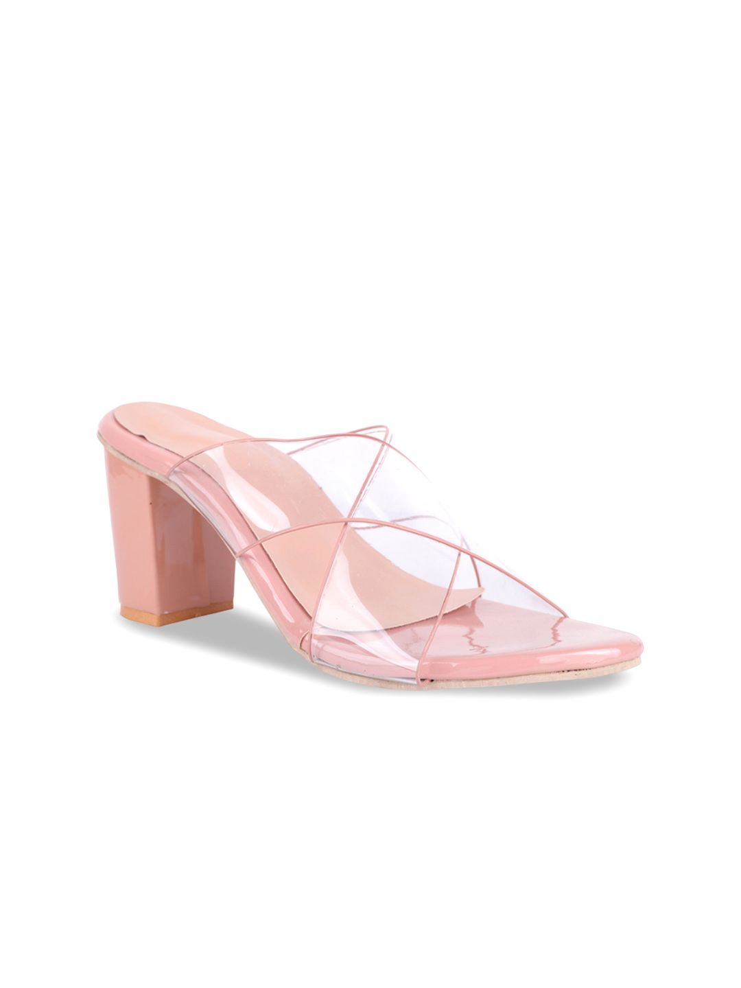 FABBMATE Women Stiletto Sandals-picture-22
