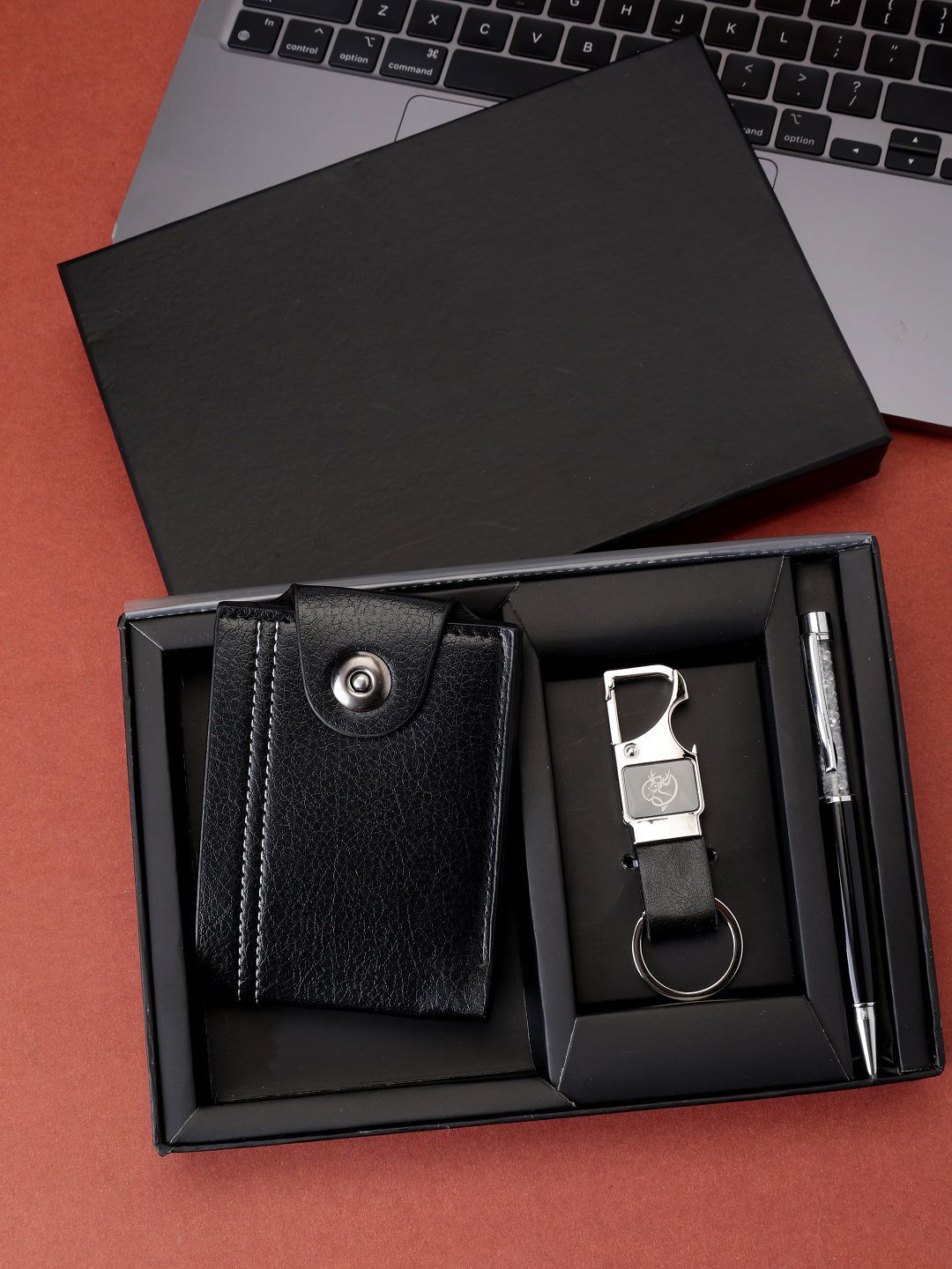 SAZARA Men Accessory Gift Set of-picture-11