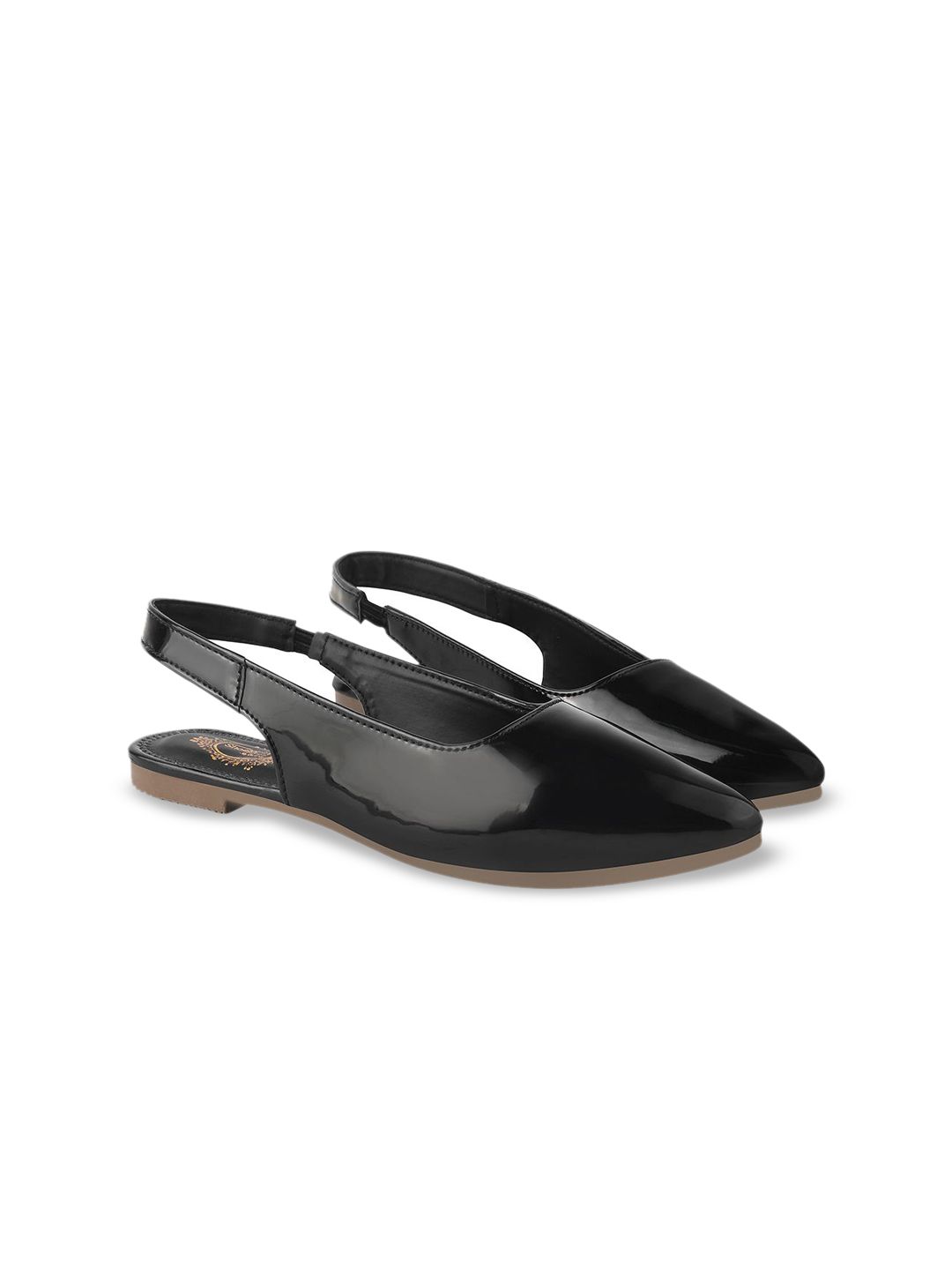 Shoetopia Women Pointed Toe Mules-image-25