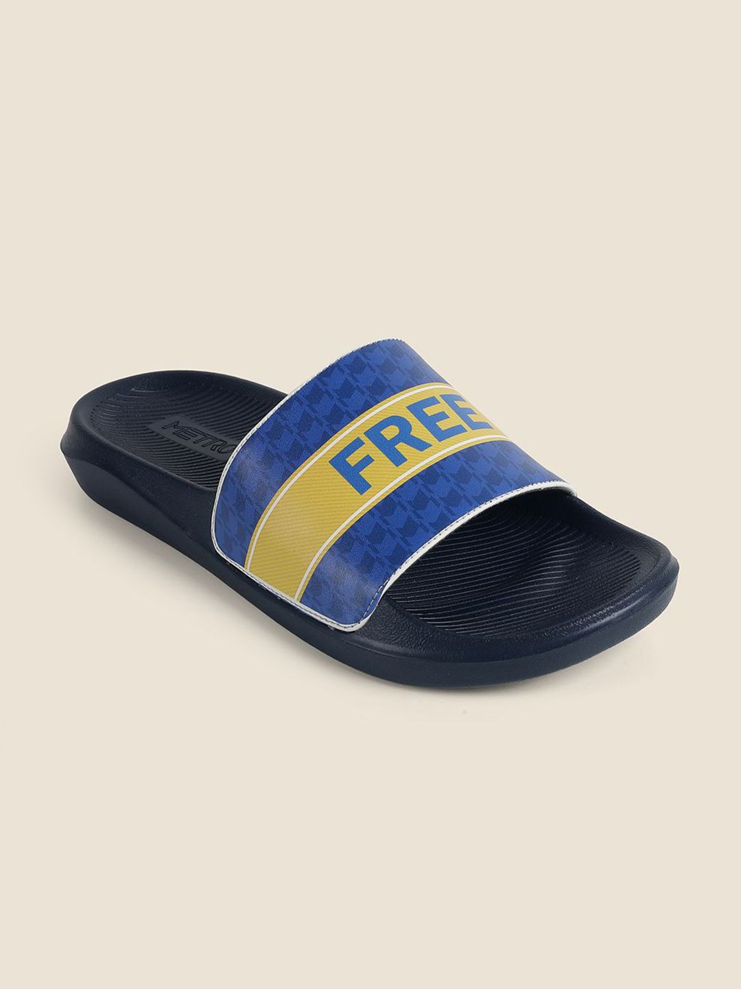 Metro Men Printed Sliders-picture-58
