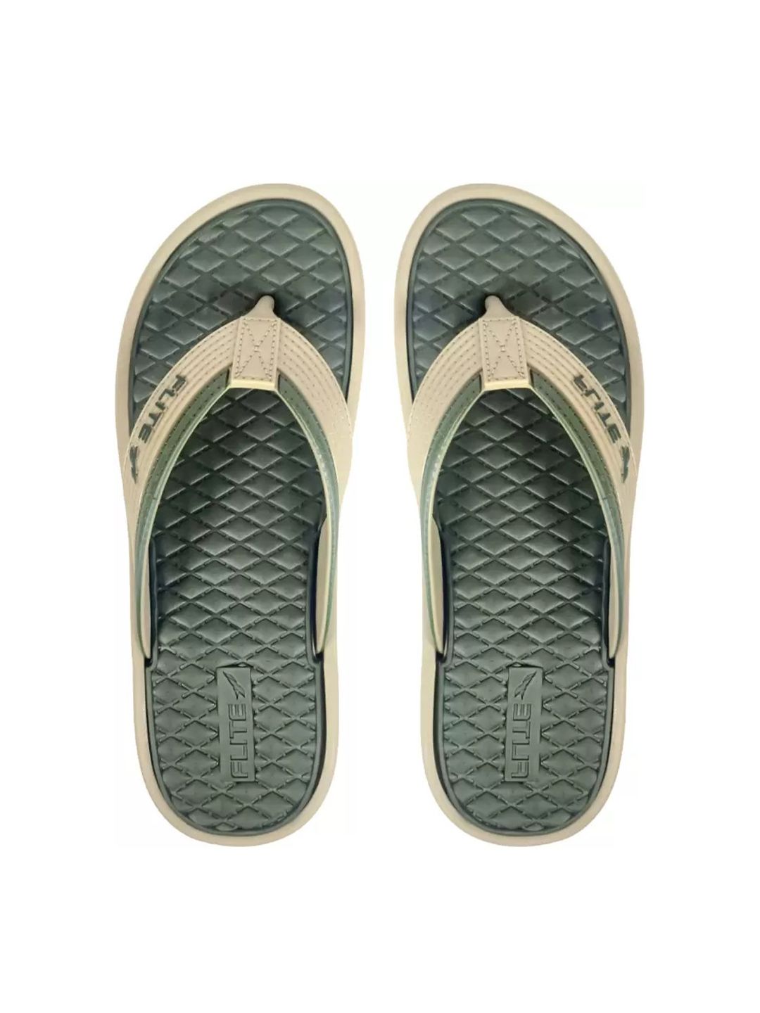 FLITE Men Rubber Thong Flip-Flops-picture-40