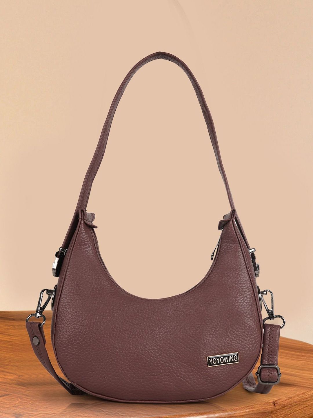 STARWINGS Half Moon Sling Bag-picture-26