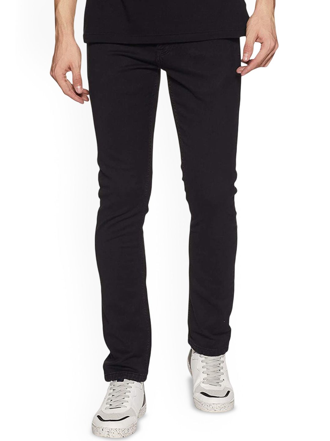 COMFITS Men Cotton Regular Fit Jeans-image-39