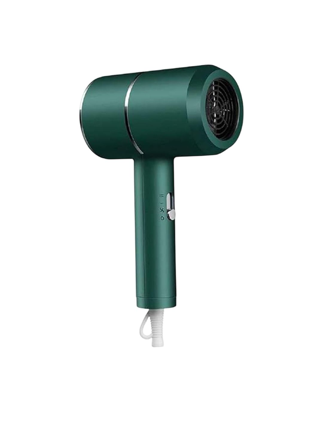 Everstep 3500 W Hot & Cold Hair Dryer - Green-picture-0