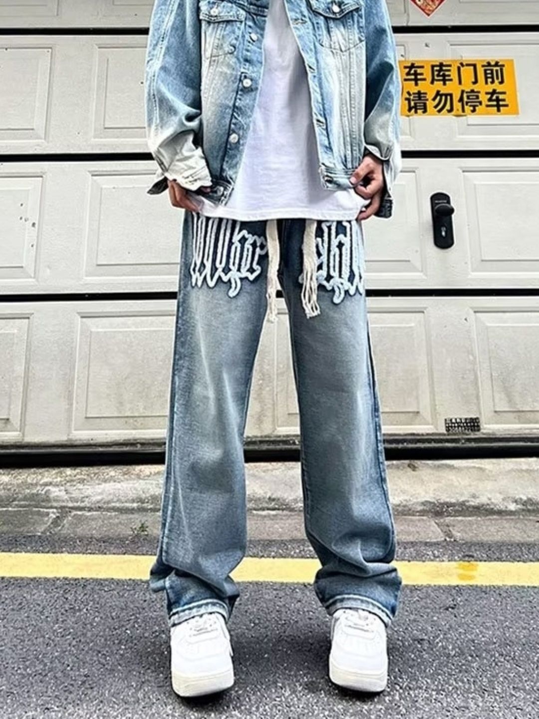 StyleCast Men Original Regular Fit Mid-Rise Trousers-picture-35