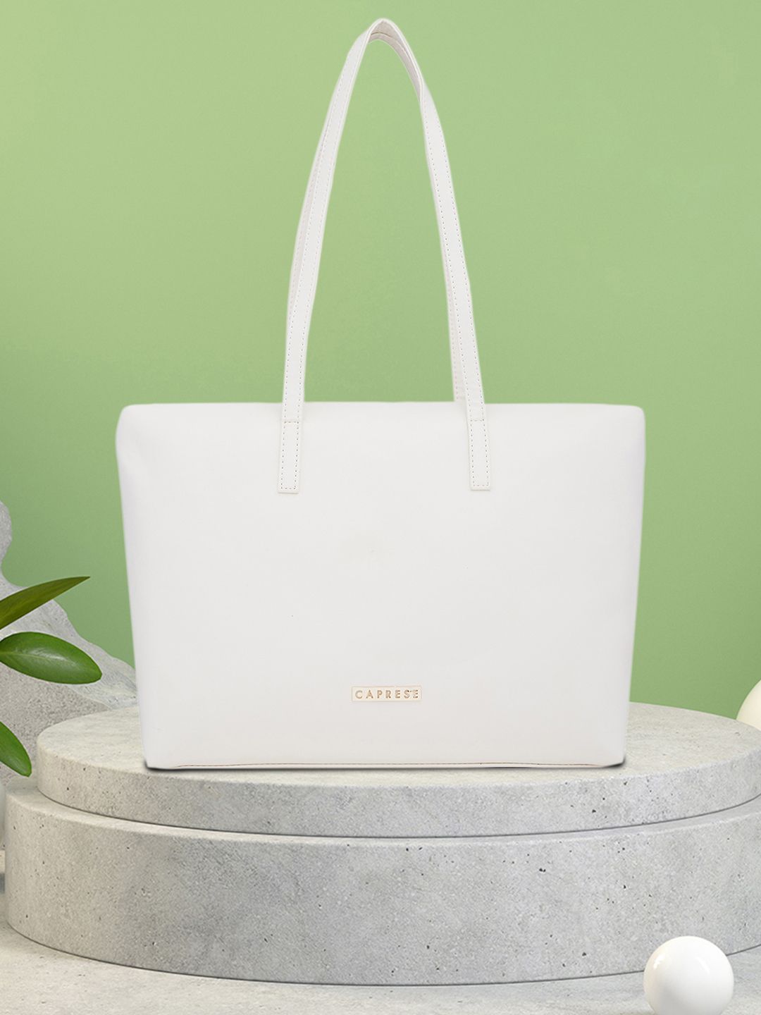 DressBerry X CAPRESE Jones Large Tote Bag-picture-34