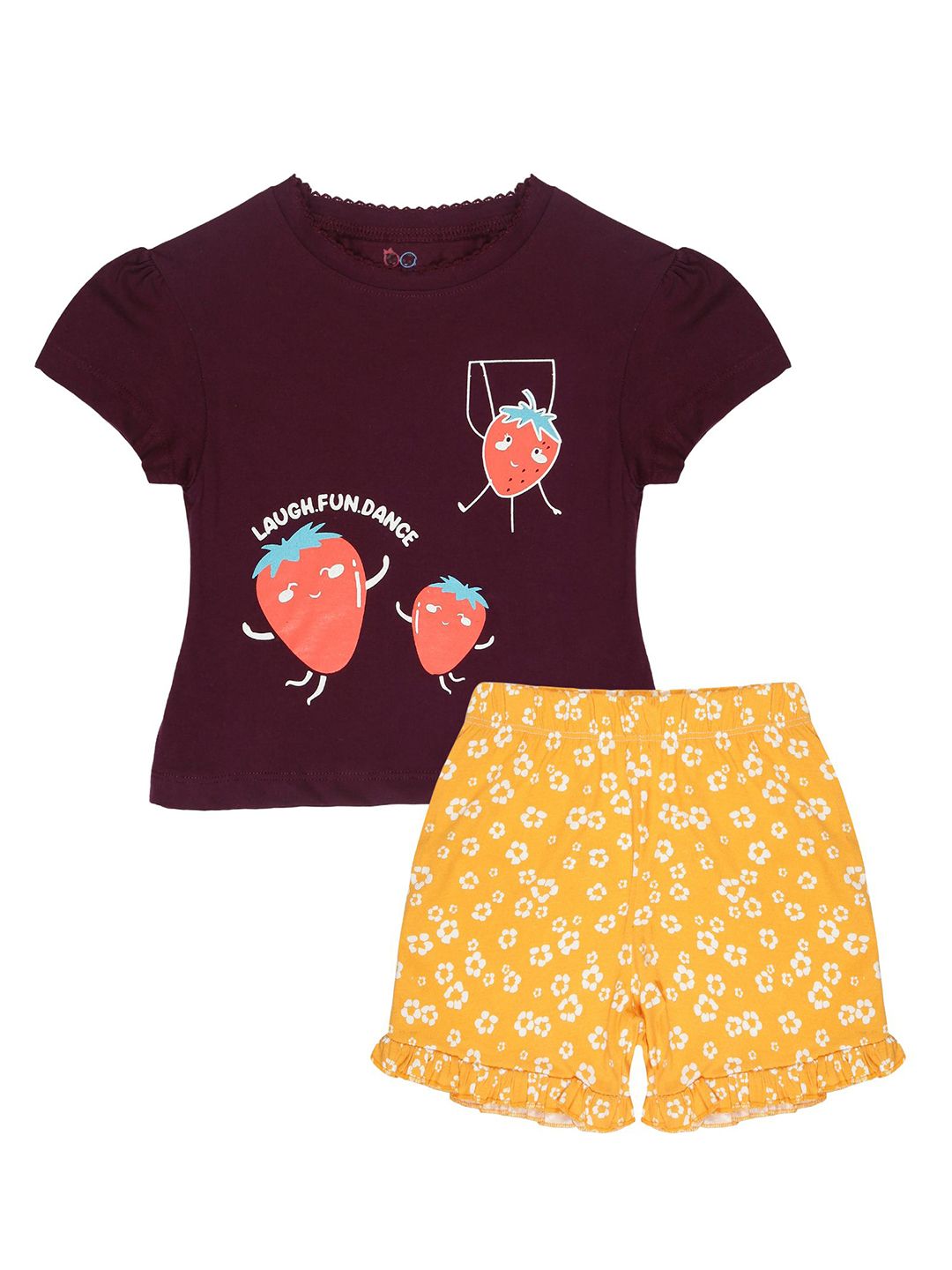 YOUNG BIRDS Girls-picture-12