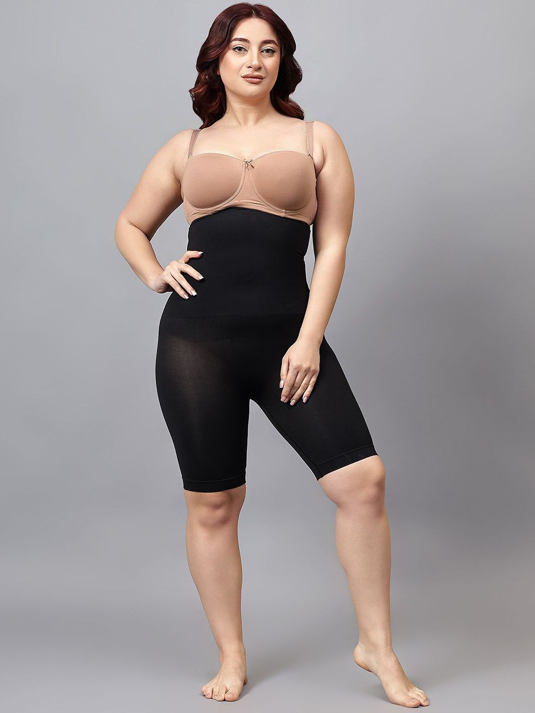 Shapemour High Waist Shorts Shapewear-picture-23
