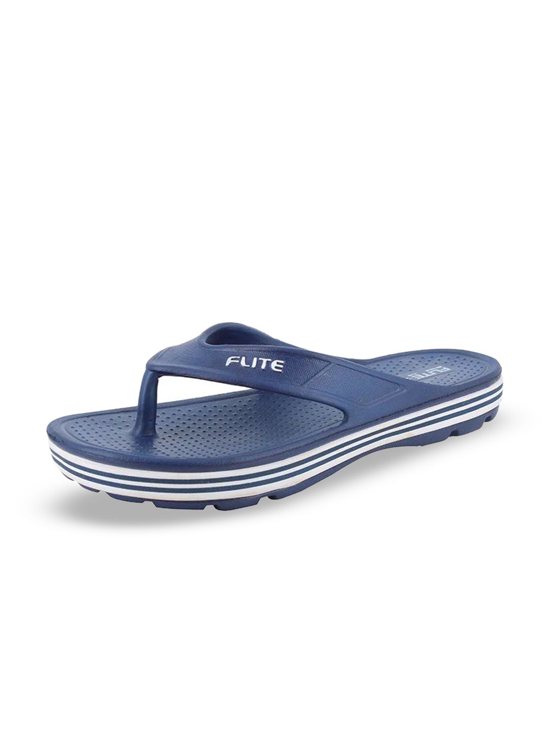 FLITE Men Rubber Thong Flip-Flops-picture-34