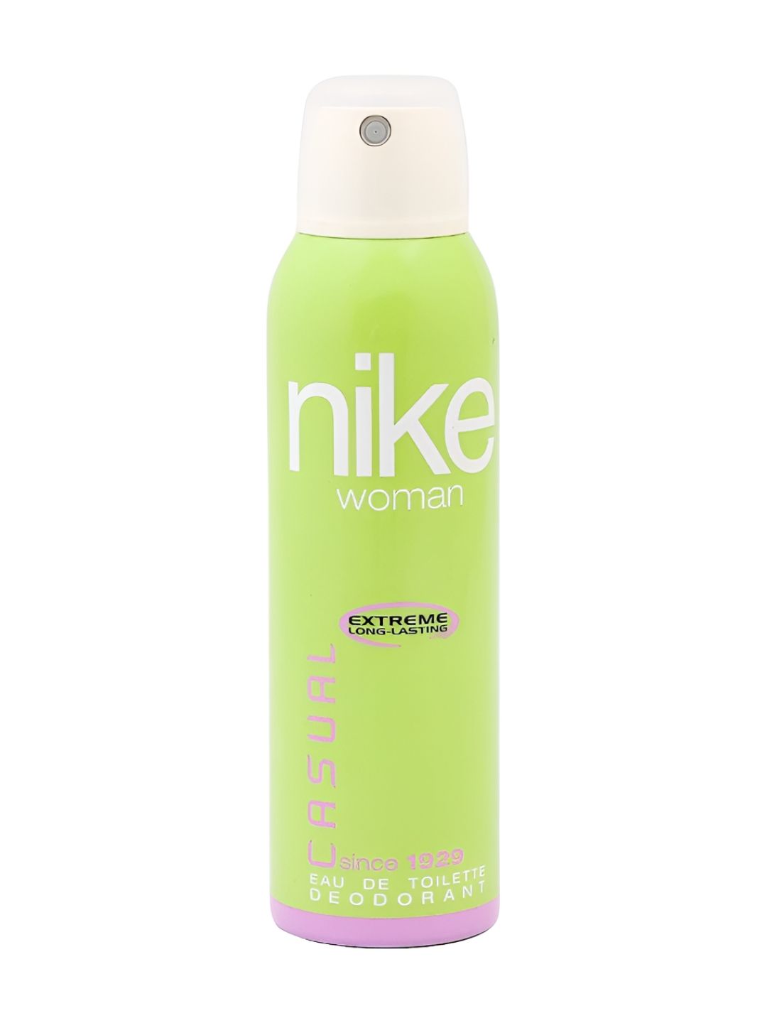nike fragrances Nike Women Casual Long Lasting Eau De Toilette Deodorant - 200 ml-picture-12