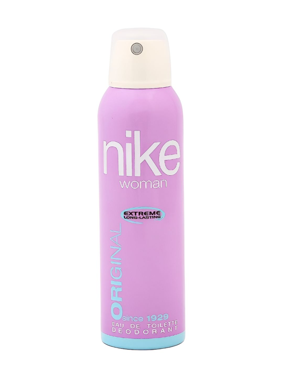 nike fragrances Nike Women Original Extreme Long Lasting Eau De Toilette Deodorant - 200 ml-picture-17