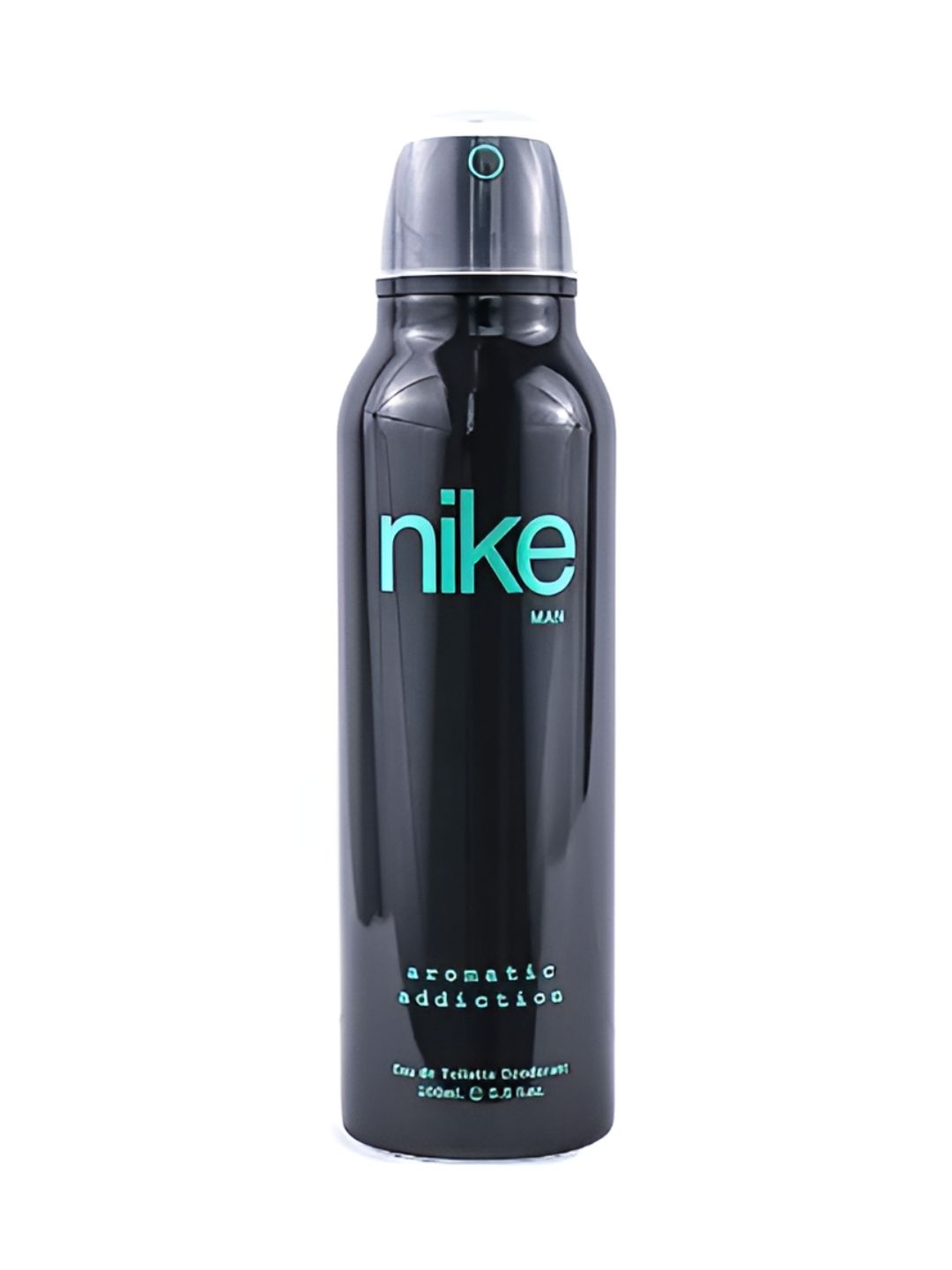 Nike Men Aromatic Addiction Man Eau De Toilette Deodorant- 200ml