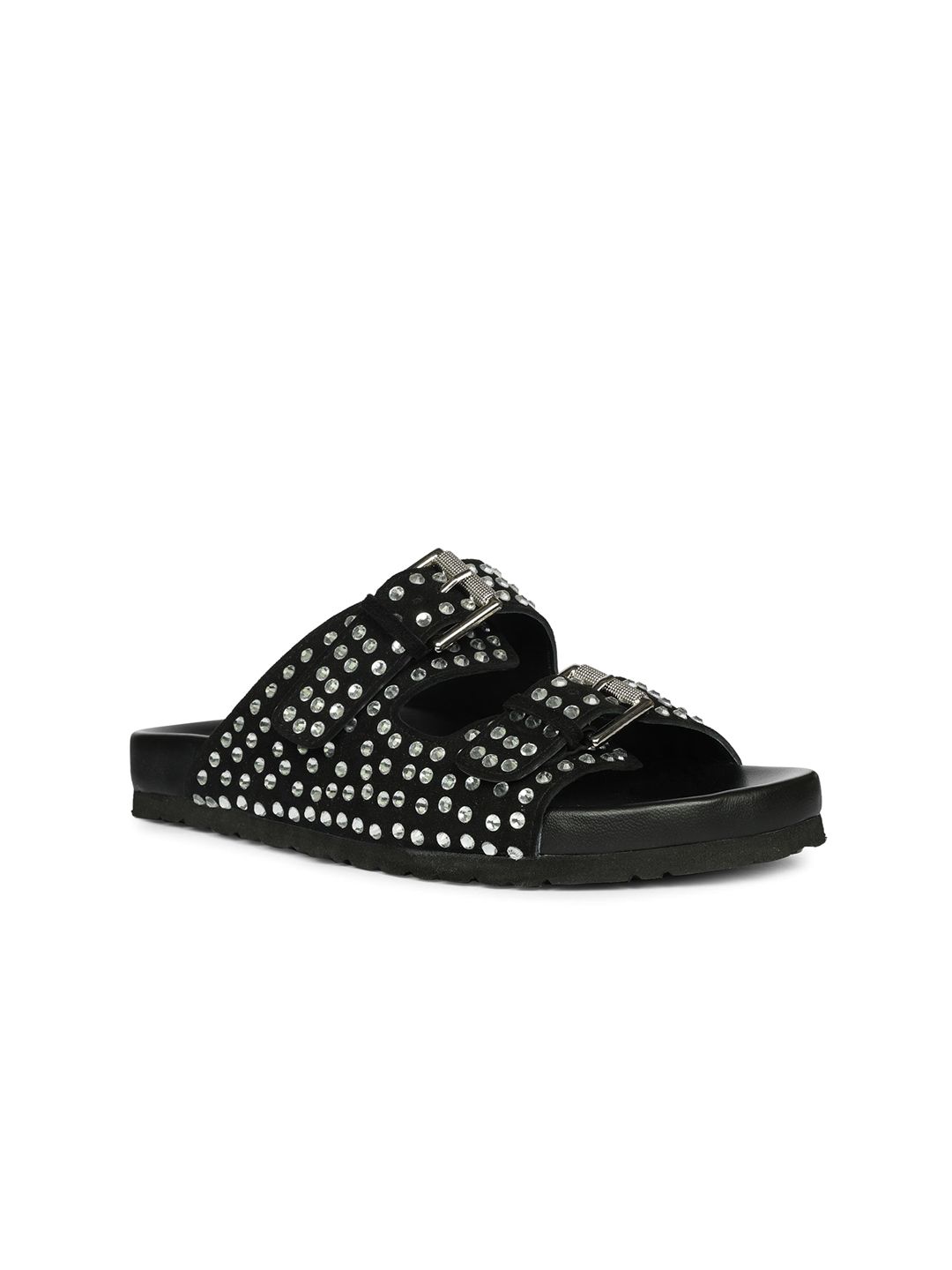 Saint G Women Open Toe Flats-picture-31