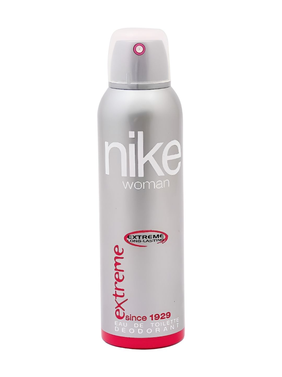 Nike Women Extreme Long Lasting Eau De Toilette Deodorant - 200 ml-image-10