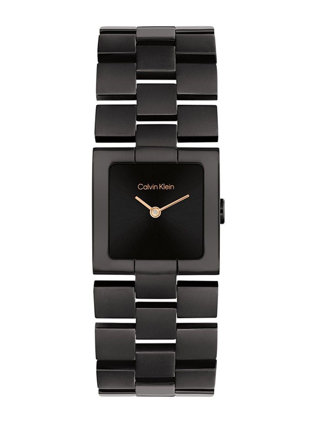 Calvin Klein Women Dial & Stainless Steel Bracelet Style Straps Analogue Watch 25100091-image-33