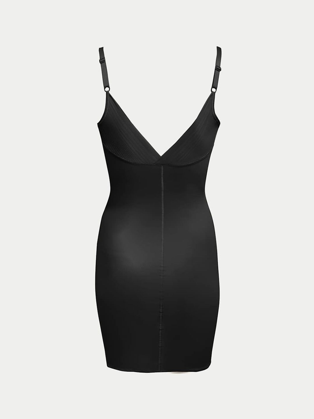 Marks & Spencer Women Body Define Firm Control Shapewear-picture-35