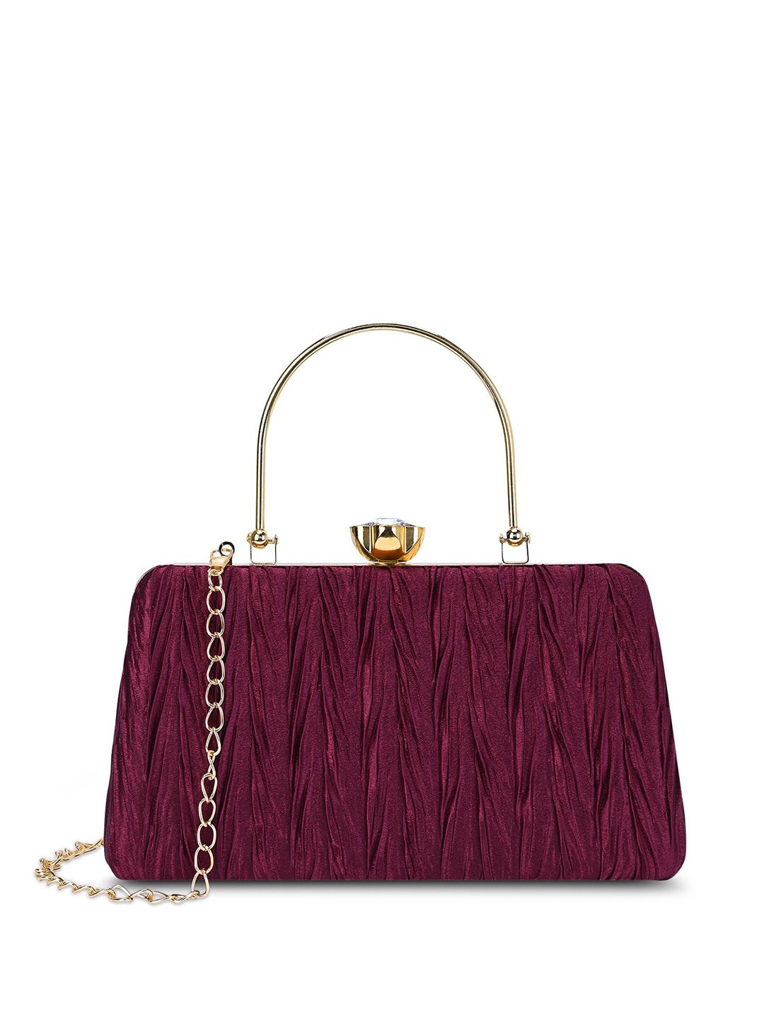 Lavie Women Tara Framed Clutch-picture-41