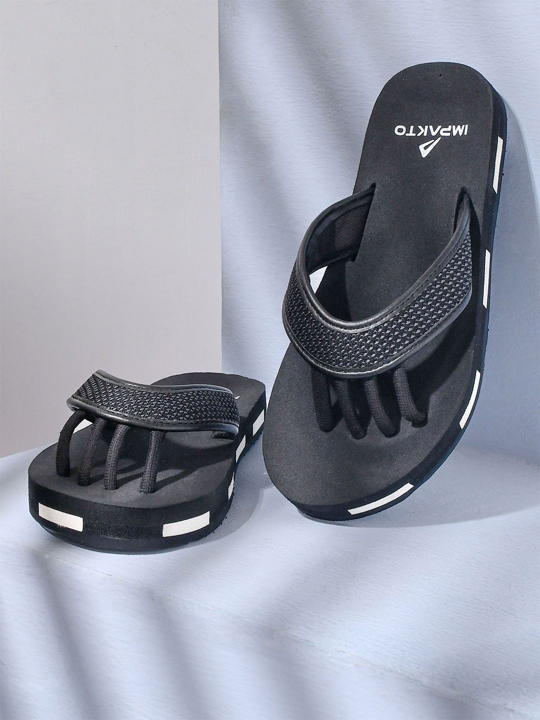 IMPAKTO Men Thong Flip-Flops-picture-15