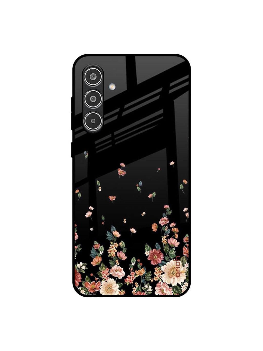 QRIOH Floral Printed Samsung Galaxy A36 5G Back Case Mobile Accessories-picture-11