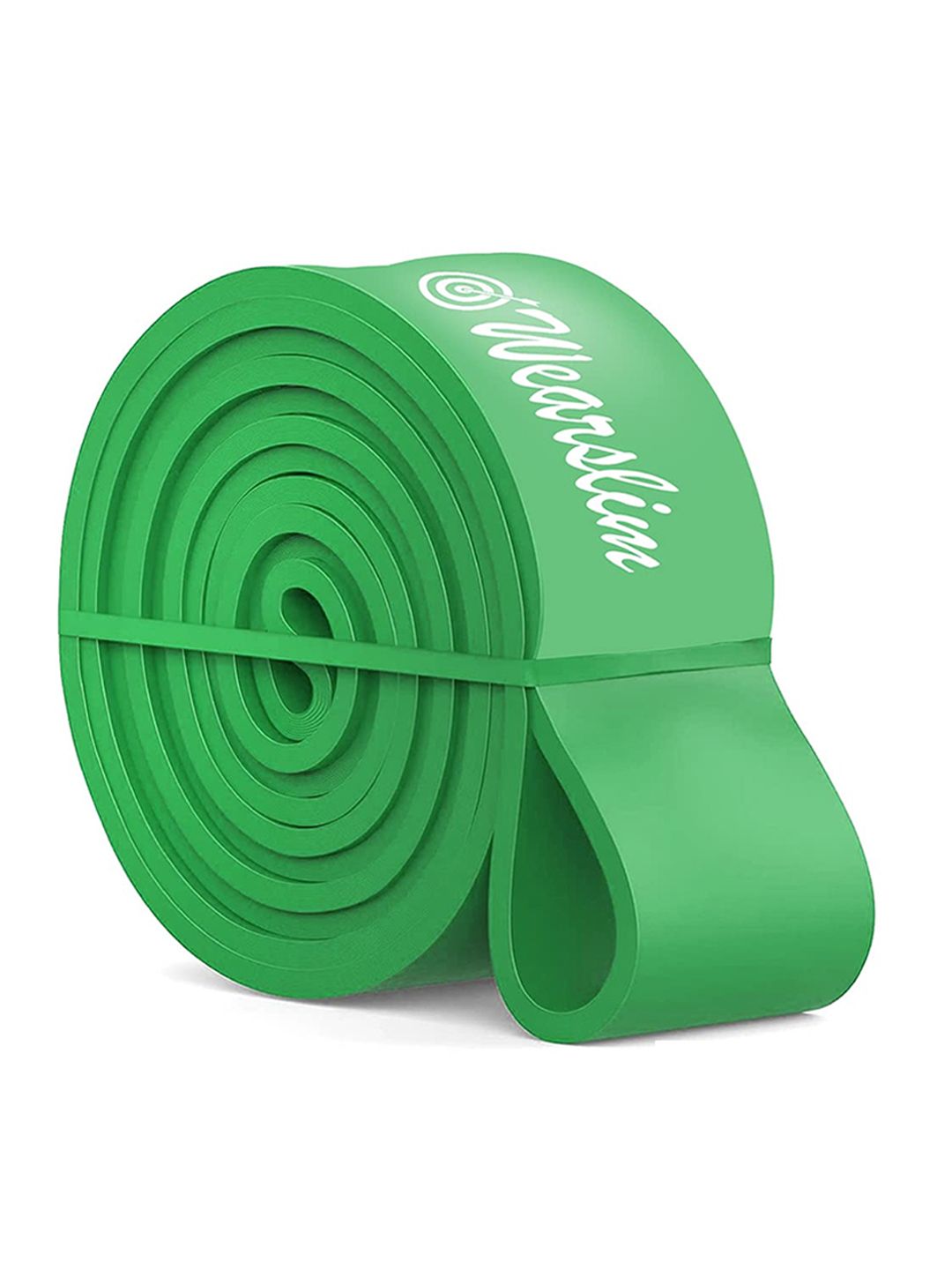 Wearslim Pull Up Exercise Resistance Band With Door Anchor-image-40